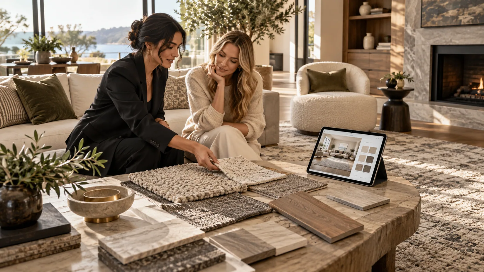 Visual & 3D Configurators